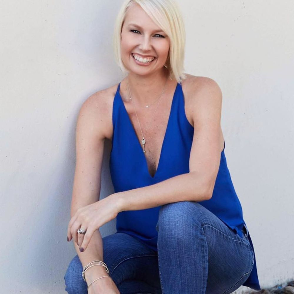 Meet your Posher, Michelle